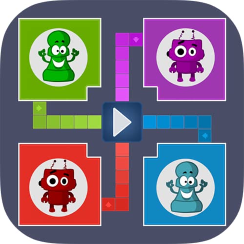 Ludo with Friends