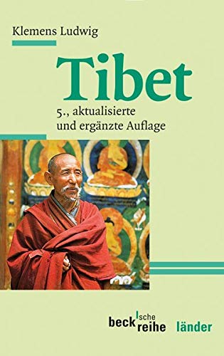 Ludwig, K: Tibet