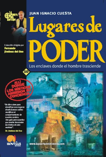 Lugares de poder