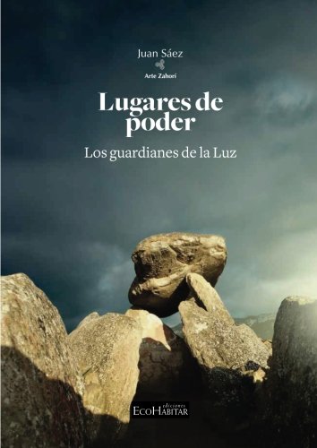 Lugares de poder: Los guardianes de la luz