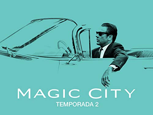 Magic City