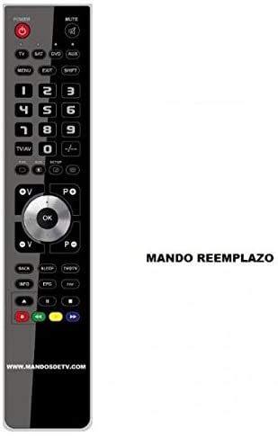 Mando TV Polaroid TQL24F4PR001