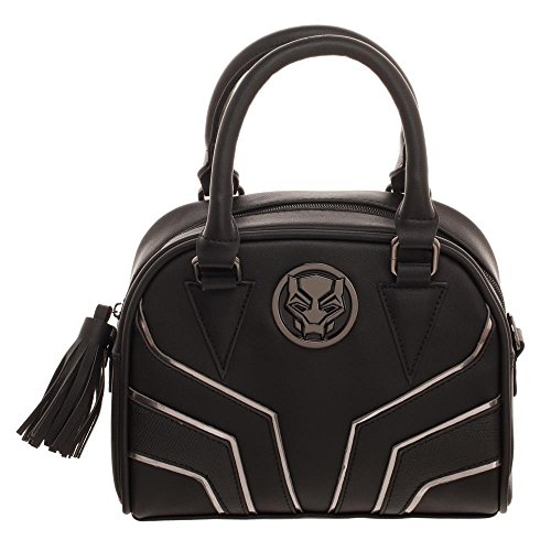 Marvel Black Panther Movie Satchel Bolso