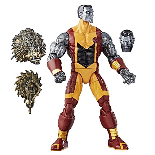 Marvel Figura de Coloso, C0637 Mvl