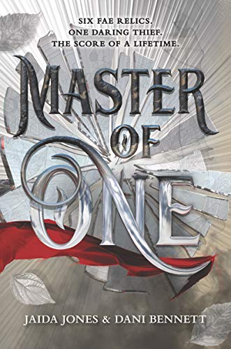 Master of One (English Edition)