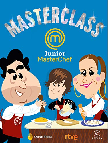 Masterclass: Junior. MasterChef