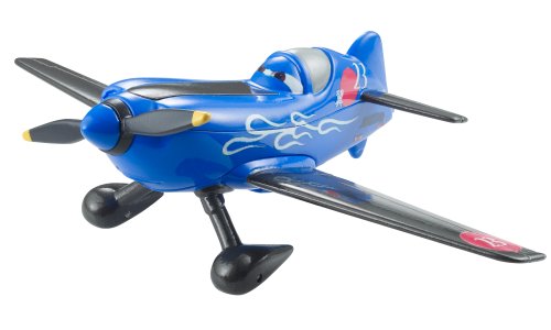 Mattel Disney Pixar Planes Die-Cast Vehicle Tsubasa