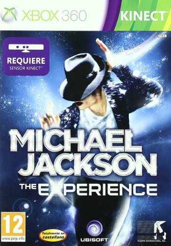 Michael Jackson The Experience