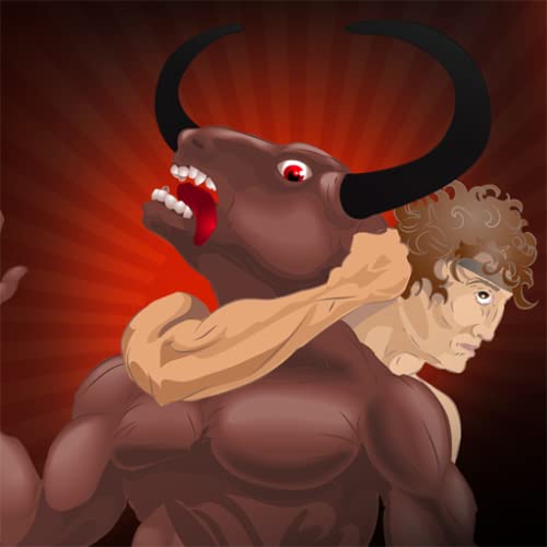 Minotaur Infinite Labyrinth Legendary Quest : The Mythical endless monsters maze - Free Edition