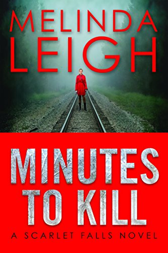 Minutes to Kill (Scarlet Falls) (English Edition)