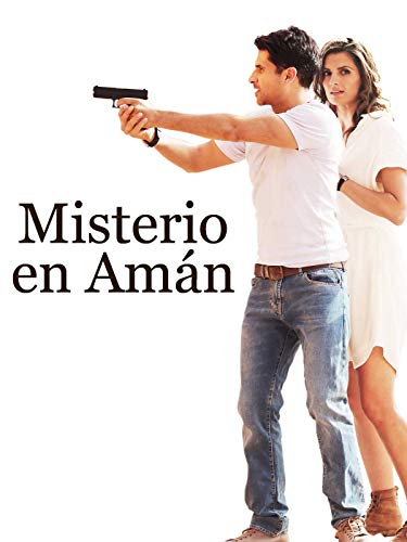 Misterio en Amán