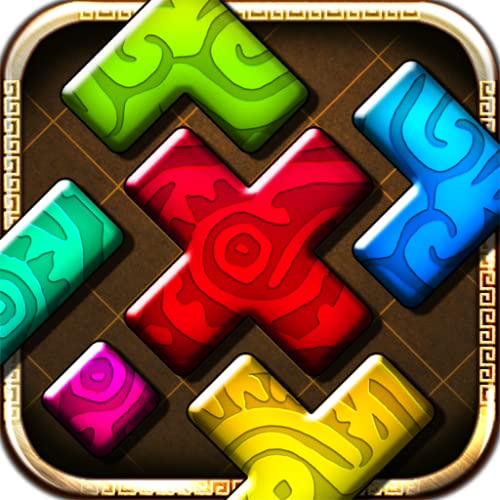 Montezuma Puzzle 4 Premium