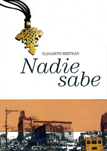 Nadie Sabe