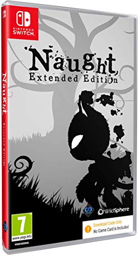 Naught - Extended Edition