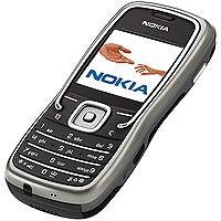 Nokia 5500 Sport 64 Teléfono Móvil Gris