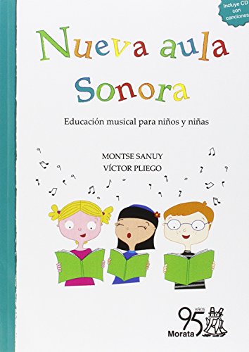 NUEVA AULA SONORA