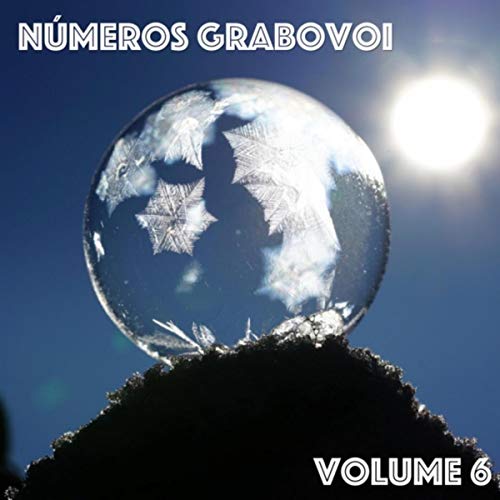 Números Grabovoi, Vol. 6