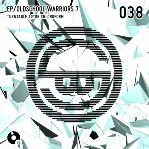 Oldschool Warriors 7 (Original Mix)