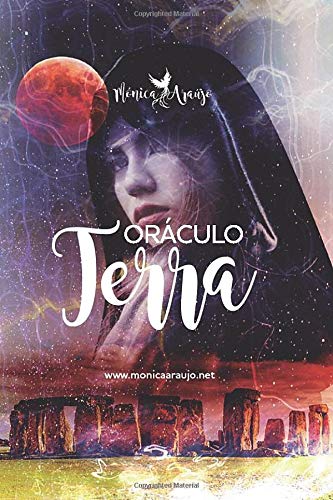 Oráculo Terra: Livro e baralho com 44 Cartas. Feng shui, chakras da Terra, lugares de poder, mistérios. (Portuguese Edition)