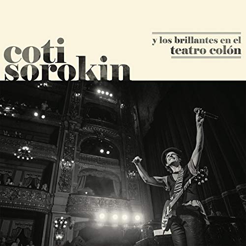 Otra Vez (Live At Teatro Colón / 2018) [feat. Facu Soto]