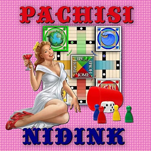 Pachisi Nidink