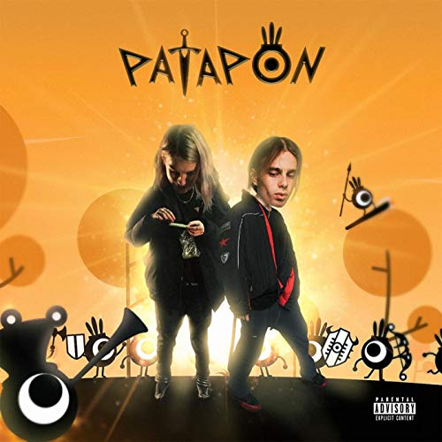 Patapon [Explicit]