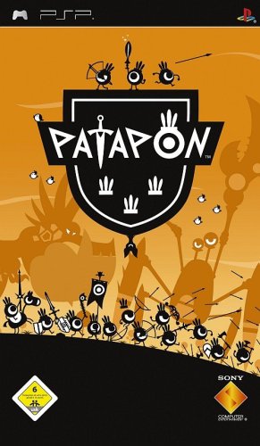 Patapon [Importación alemana]