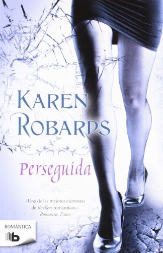 Perseguida (Ficción)