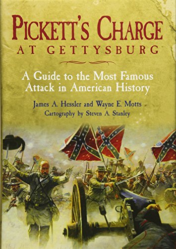 Pickett’S Charge at Gettysburg: A Guide to the Most Famous Attack in American History