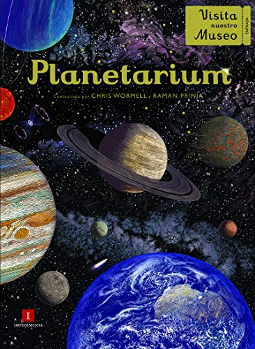 PLANETARIUM (El chico amarillo)