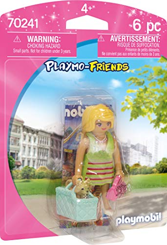 PLAYMOBIL-Fashionista (70241)