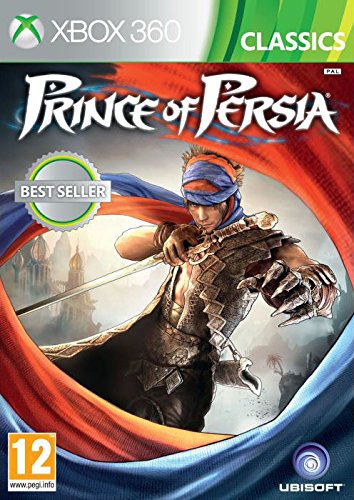 Prince Of Persia - Classics