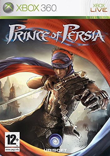 Prince of Persia [Importación francesa]