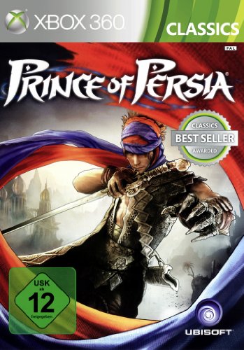 Prince of Persia [Software Pyramide] [Importación alemana]