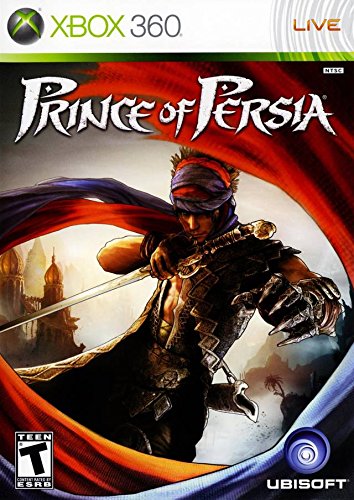 Prince of Persia Xbox 360 & Xbox One