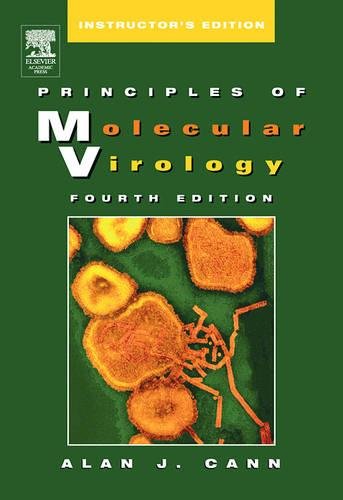 Principles of Molecular Virology: Instructor's Deluxe Edition