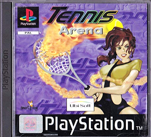 PS1 - Tennis Arena