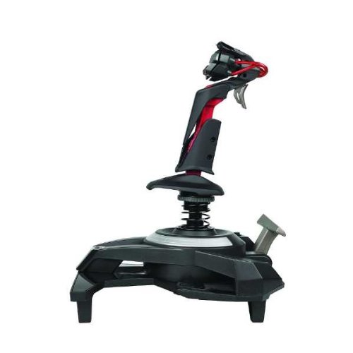 PS3 Joystick "Cyborg F.L.Y. 9" Wireless [Importación alemana]