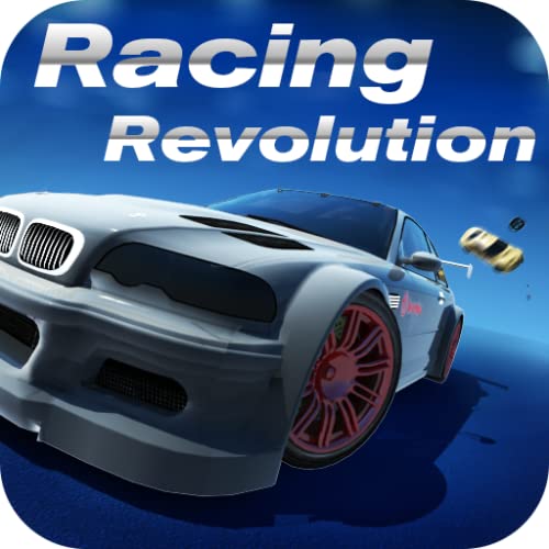 Racing Revolution