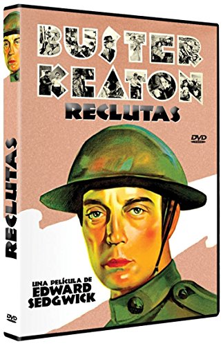 Reclutas [DVD]