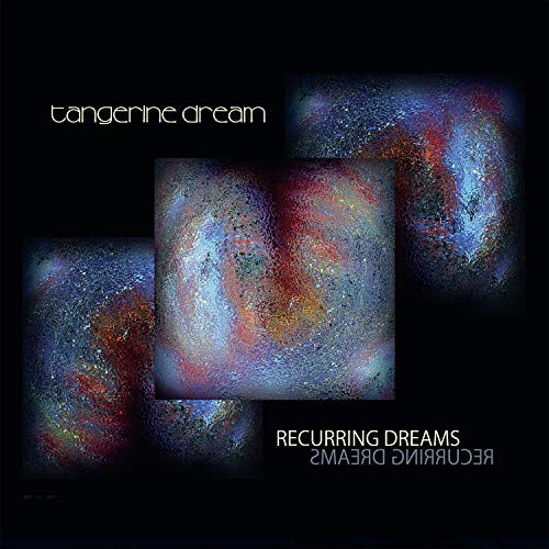 Recurring Dreams [Vinilo]