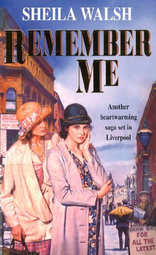 Remember Me (English Edition)