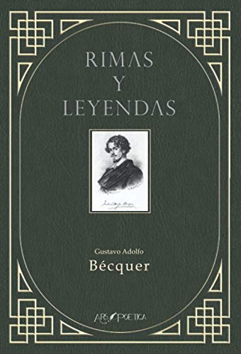 Rimas y leyendas: 5 (ARS ANTIQUA)