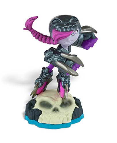 Roller Brawl Skylanders Swap Force Figure [Importación Inglesa]