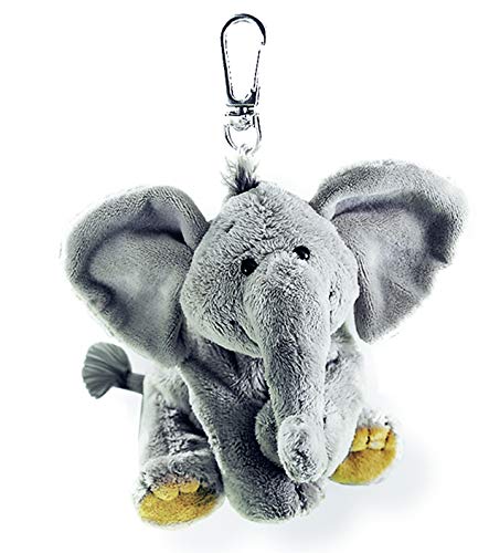 Rudolph Schaffer elefante azúcar Llavero Peluche