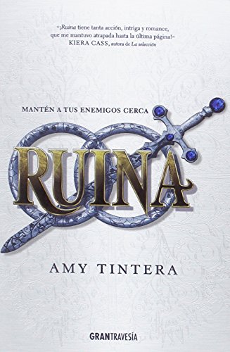 Ruina (Juvenil adulto)