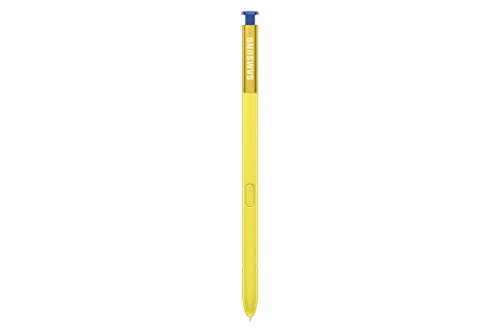 Samsung - Lápiz capacitivo S-Pen para Samsung Galaxy Note 9, color azul- Version española