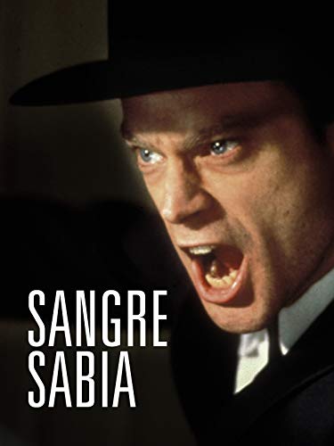 Sangre sabia