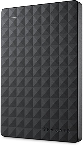 Seagate Technology STEA1000400 Expansion, Negro