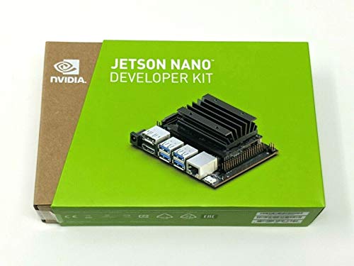 Seeed studio Nvidia Jetson Nano Developer Kit pequeño para desarrollo de IA